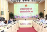 Cần Thơ đón làn sóng công nghệ UAV, tăng tốc đô thị thông minh