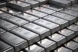 Giá bạc thoát đáy, bật tăng mạnh 6%
