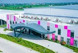 May Sông Hồng sắp chia cổ tức bằng tiền mặt tỷ lệ 10%