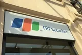 FPTS chốt quyền phát hành cổ phiếu thưởng và trả cổ tức tiền mặt 5%