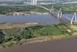 Thông tin quan trọng đối với dân cư liên quan đến Dự án trục đại lộ cảnh quan sông Hồng