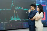 VN-Index hướng 1.925 điểm, khuyến nghị mua tại hỗ trợ và chốt lời từng phần