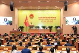 HĐND Tp.Hà Nội quyết nghị vấn đề liên quan đến tuyến đường Vành đai 3,5