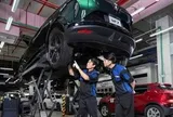 Người dùng Việt chia sẻ trải nghiệm “nhẹ ví” tiền bảo dưỡng khi chuyển sang xe điện