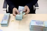 Tổng tài sản của một nhà băng lớn tăng