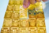 Tối 7-5, giá vàng miếng SJC rút ngắn cách biệt bất ngờ với giá thế giới