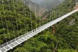 Cầu kính 800 tỷ tại Sơn La được công nhận dài nhất thế giới: Ai đứng sau?
