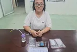Bắt Đỗ Ngọc Duyên SN 1997
