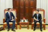 Thống đốc Phạm Đức Ấn: Áp lực lạm phát trong năm 2026 có thể gia tăng