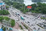 Hà Nội mở rộng 36 km tại tuyến quốc lộ dài nhất Việt Nam