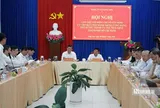 Tp.HCM: Nhiều phường/xã đề xuất bố trí vốn "gỡ vướng" điều chỉnh quy hoạch