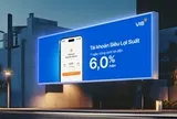 Siêu Lợi Suất VIB sinh lời mỗi ngày đến 6%/năm: Không còn lý do để tiền nhàn rỗi ngủ quên