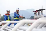 Nhập khẩu xăng dầu tăng mạnh, thương mại Việt Nam đảo chiều