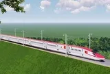 Pháp muốn tham gia siêu dự án đường sắt tốc độ cao Bắc - Nam