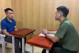 Phá chuyên án đặc biệt lớn tiêu thụ 2.250 tỷ đồng tiền thẻ cào, bắt 'ông trùm' Nguyễn Hoàng Tuấn SN 1987