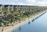 Sunshine Group công bố kế hoạch chuẩn bị khởi công đại đô thị sinh thái ven sông gần 250ha, tổng vốn 2 tỷ USD tại Hà Nội