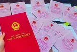 Công an cảnh báo quan trọng liên quan đến  sổ đỏ