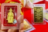 Giá vàng trồi sụt liên tục, tuần tới dự báo sẽ có thay đổi bất ngờ