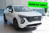 Haval Jolion giảm giá tới 80 triệu đồng tại đại lý: Bản 'base' xuống dưới 600 triệu đồng, cạnh tranh Xforce và Creta
