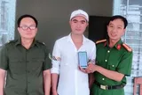 Tài khoản Vietcombank của người đàn ông SN 1993 có giao dịch 7 triệu đồng: Công an vào cuộc làm rõ nguồn gốc số tiền