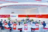 HDBank dự kiến phát hành 15.000 tỷ đồng trái phiếu