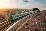 Toàn cảnh 6 dự án “khủng” Hà Nội vừa thông qua