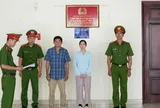 Ra quyết định khởi tố, khám xét nơi ở của vợ chồng chủ doanh nghiệp Vũ Thanh Thủy