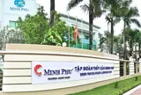"Vua tôm" Minh Phú lãi quý I/2026 gấp 12,5 lần, hoàn thành gần 20% kế hoạch năm