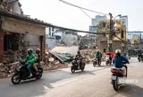 Hà Nội chưa xem xét thông qua đề án 'Vùng phát thải thấp trong Vành đai 1