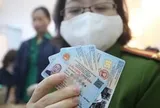 Ai được cấp thẻ căn cước vô thời hạn trong năm 2026?