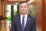 Bộ trưởng Bộ Tài chính Ngô Văn Tuấn đảm nhận thêm nhiệm vụ