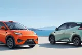 BYD ra mắt mẫu xe điện 2026 giá rẻ: khởi điểm hơn 270 triệu đồng, một lần sạc đi 405 km