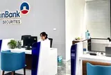 Chứng khoán VietinBank sắp phát hành 59,5 triệu cổ phiếu trả cổ tức