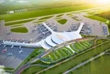 Đồng Nai hình thành đô thị cửa ngõ sân bay Long Thành