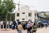 Hiếm có: Hàng trăm căn hộ ở Hà Nội có giá từ 14,5 triệu đồng/m2 sắp mở bán