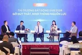 Thị trường bất động sản vẫn thiếu hụt phân khúc giá phù hợp