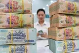 SBM tạm ứng cổ tức 10%, dự chi khoảng 45 tỷ đồng