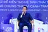 Đại diện UBCKNN: Bao giờ có sàn giao dịch tài sản mã hoá đầu tiên phụ thuộc hoàn toàn vào năng lực của doanh nghiệp