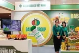 Dabaco chia cổ tức tổng tỷ lệ 15%