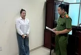 Thi hành lệnh bắt tạm giam Trần Thị Kim Xuyến sinh năm 1990