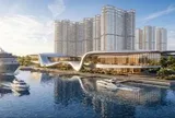 Xuân Cầu Holdings và Sunshine Group chuẩn bị khởi công bến du thuyền cao cấp đầu tiên trên sông Hồng tại dự án “nóng” bậc nhất lúc này