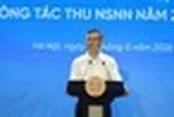 Bốn tháng đầu năm, ngành Thuế thu ngân sách vượt mốc 1 triệu tỷ đồng, Bộ trưởng Bộ Tài chính yêu cầu cần mở rộng nguồn thu với loạt lĩnh vực sau