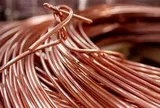 Giá đồng tiến sát mức cao kỷ lục