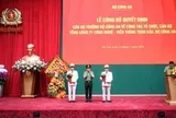 GTEL được nâng cấp thành Tổng công ty trực thuộc Bộ Công an, phấn đấu trở thành hạt nhân Tổ hợp công nghiệp an ninh quốc gia