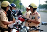 Một lỗi rất nhiều người đi xe máy, ô tô mắc phải, nhưng có thể phải trả lên tới 22 triệu đồng