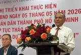 TPHCM mở chiến dịch “giải cứu” hơn 800 dự án treo