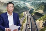 Sau 5 tháng khởi công, tuyến cao tốc “xuyên rừng đẹp nhất” Việt Nam do Tập đoàn Sơn Hải đầu tư hiện ra sao?