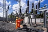 Tiêu thụ điện lập kỷ lục mới