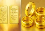 Giá vàng chiều nay (14/5): Diễn biến bất thường, dự báo ngày mai thế nào?