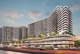 Diamond Sky: Khi sở hữu một căn hộ là sở hữu cả một tầng mây